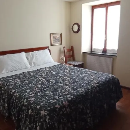 In Scia Costa * Bogliasco