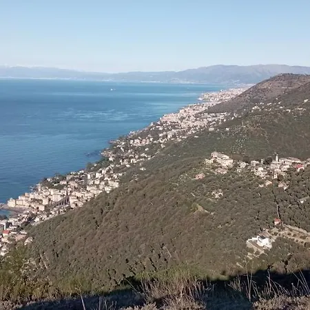 Appartamento In Scia Costa *