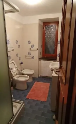 Appartamento In Scia Costa Bogliasco