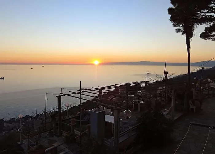 In Scia Costa Bogliasco