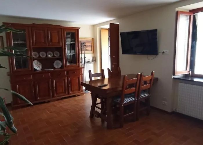 In Scia Costa Appartamento *