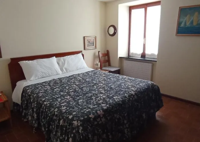 In Scia Costa * Bogliasco