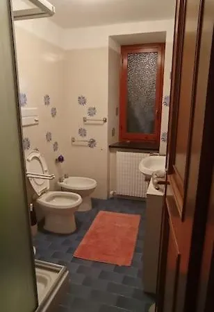 Apartment In Scia Costa Bogliasco