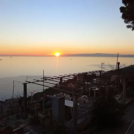 In Sciâ Costa Bogliasco