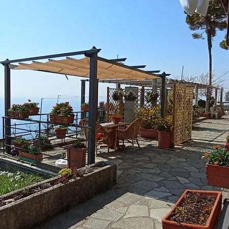 In Scia Costa Bogliasco