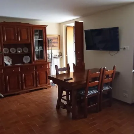 In Sciâ Costa Appartement *