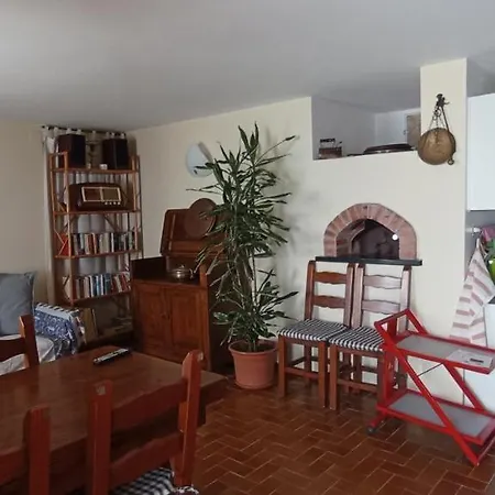 In Sciâ Costa Appartement Bogliasco