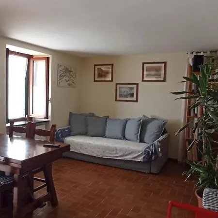 In Sciâ Costa Appartement Bogliasco