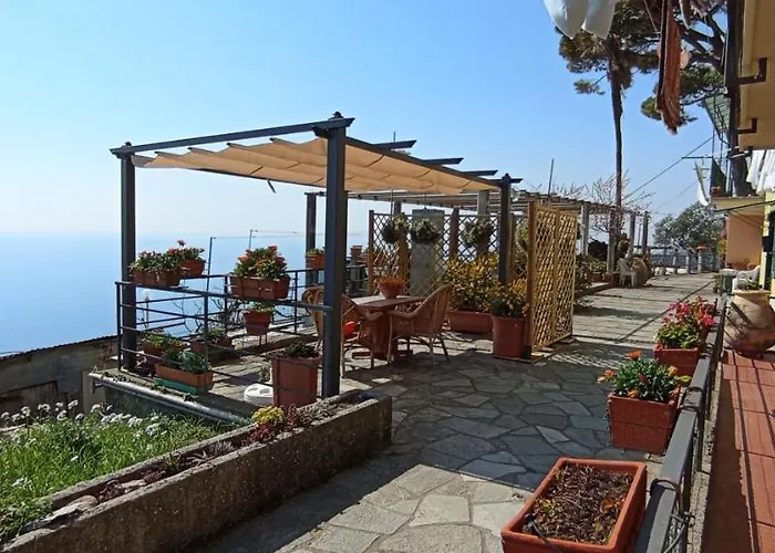 In Scia Costa Bogliasco